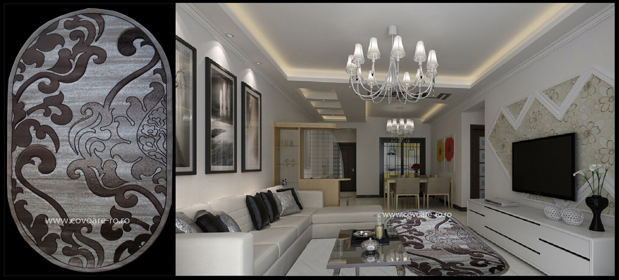 COVOR MODERN LIVING w